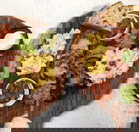 Thaiger Cafe - Gold Coast Attractions