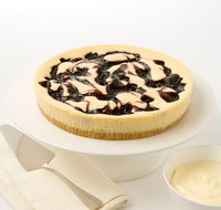 The Cheesecake Shop - Gold Coast Attractions