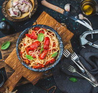 The Bistro - Riverstone Schofields Memorial Club - Gold Coast Attractions