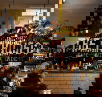 The Project - Gold Coast Attractions