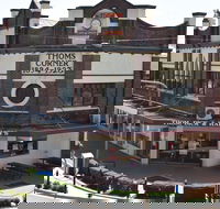 Thom Dick and Harrys - Gold Coast Attractions