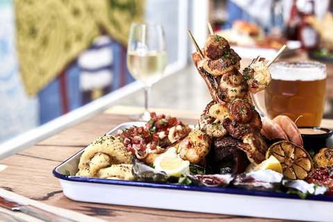 Tommy Ruff Fish Bar - Elsternwick - Gold Coast Attractions 0