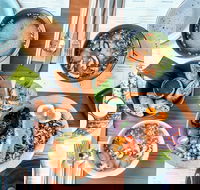 Wah Wah Gee - Gold Coast Attractions