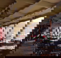 Angas Plains Wines Cellar Door - Gold Coast Attractions