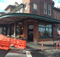 Argyle Caf - Gold Coast Attractions
