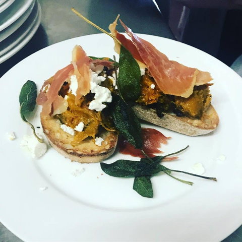 Cafe 2340 - Gold Coast Attractions 0