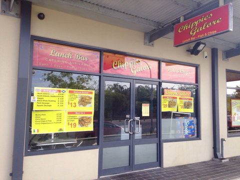 Chippies Galore - Gold Coast Attractions 0