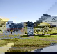 Coolangatta Estate Winery - Gold Coast Attractions