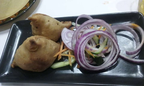 Dark Horse - Gold Coast Attractions 0