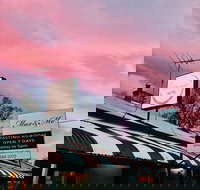 Eden Valley Hotel - Gold Coast Attractions