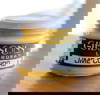 Gibsons Licensed Caf  Larder - Gold Coast Attractions