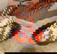 Harry's House - Gold Coast Attractions