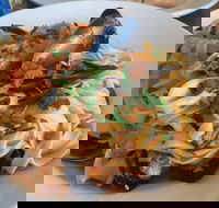 Healesville Thai Kitchen  Cafe - Gold Coast Attractions