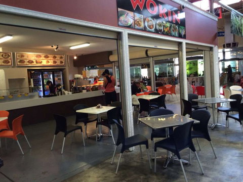 Hungry Jack's - Noarlunga - Gold Coast Attractions 0