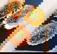 Isabella's Restaurant - Gold Coast Attractions