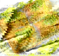 Jumbo Kebabs - Mitcham - Gold Coast Attractions