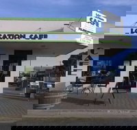 Location Cafe - Gold Coast Attractions