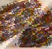 Mozzarella Fella Pizzeria - Gold Coast Attractions