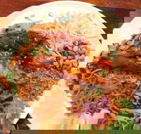 Nakhon Thai Restaurant - Gold Coast Attractions