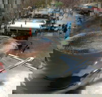 NTA Cafe - Gold Coast Attractions