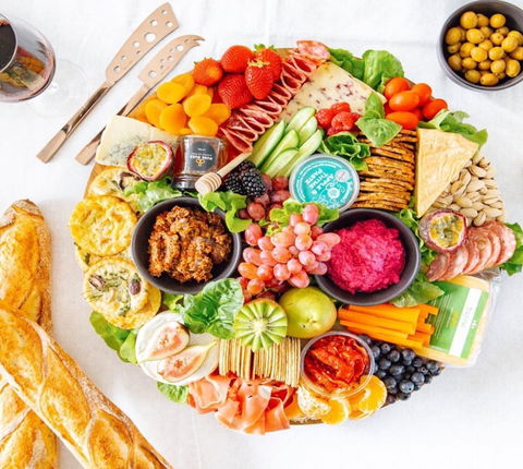 Picnic By The Sea - Gold Coast Attractions 1