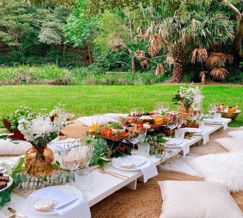 Picnic By The Sea - Gold Coast Attractions 2