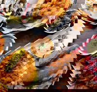 Pistol Pete's Food n Blues - Gold Coast Attractions