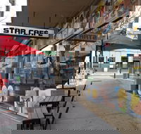 Spinner's Souvlaki Bar  Grill - Gold Coast Attractions