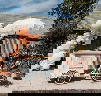 The Gelato Bike - Gold Coast Attractions