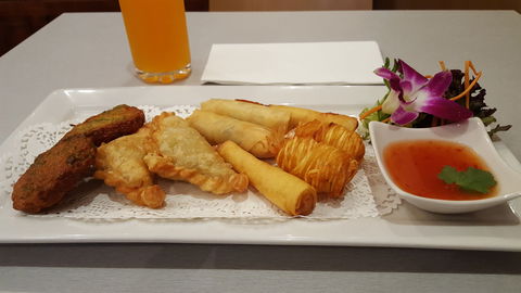 The Jolly Miller Café - Gold Coast Attractions 0