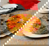 The Cheesecake Shop - Caroline Springs - Gold Coast Attractions