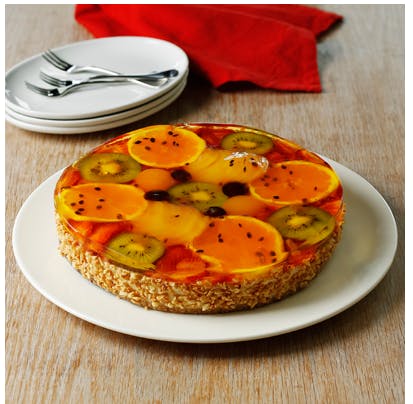 The Cheesecake Shop - Caroline Springs - Gold Coast Attractions 0