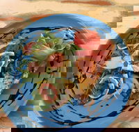 The Village Foodie - Gold Coast Attractions