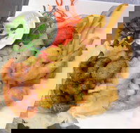 The Lazy Lobster - Gold Coast Attractions