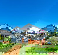 The Crepe Myrtle Tea and Coffee Rooms - Gold Coast Attractions