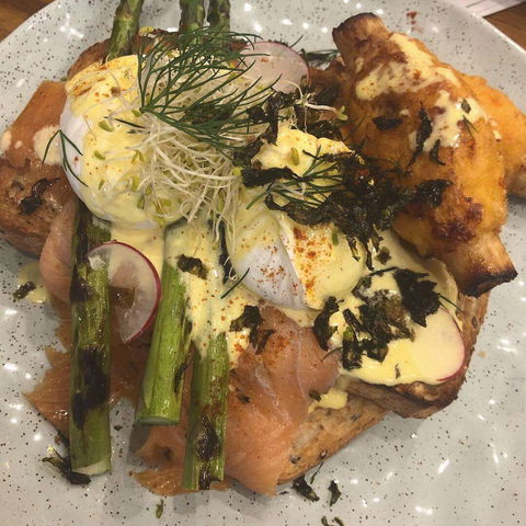 Toro Cafe - Gold Coast Attractions 0