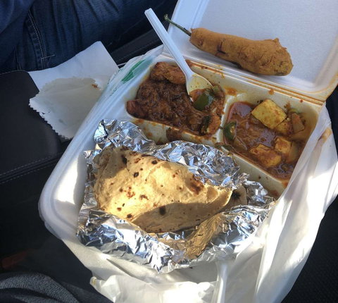 Udaya Take Away - Gold Coast Attractions 0