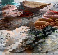 Union Kitchen - Gold Coast Attractions