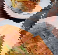 Vision Cafe - Gold Coast Attractions