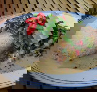 Yaring Thai Street Food - Gold Coast Attractions