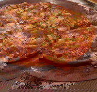 Zio Marios - Gold Coast Attractions