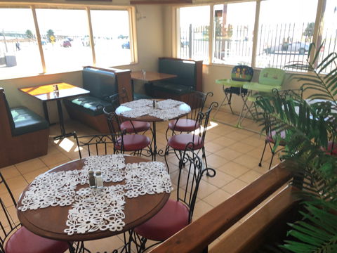 Bayview Cafe - Gold Coast Attractions 0