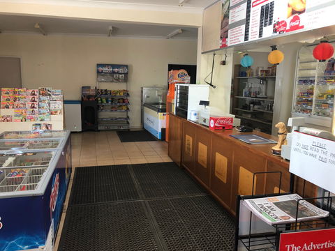 Bayview Cafe - Gold Coast Attractions 1