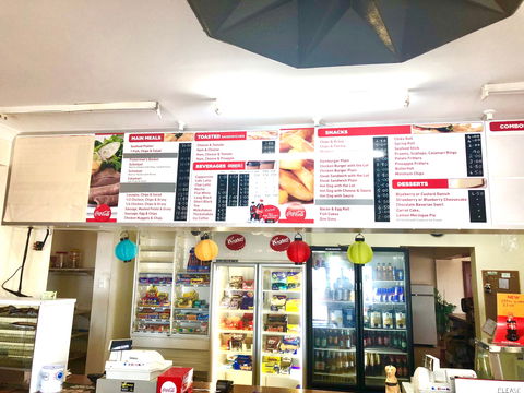 Bayview Cafe - Gold Coast Attractions 2