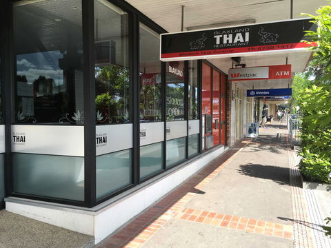 Blaxland Thai - Gold Coast Attractions 0