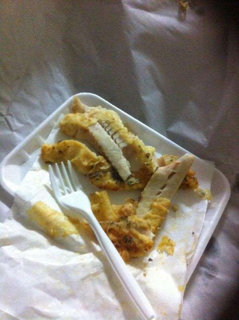 Bluey's Place Fish And Chips - Gold Coast Attractions 0