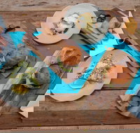 Breakfast at Stephanies - Gold Coast Attractions