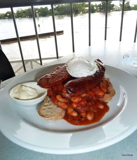 Cafe VinCino - Gold Coast Attractions 0