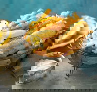 Chino's Cafe - Gold Coast Attractions