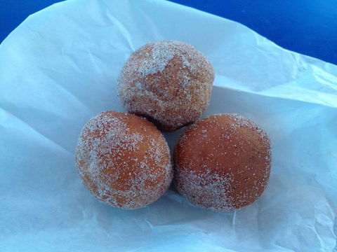 Coral Bay Bakery - Gold Coast Attractions 0